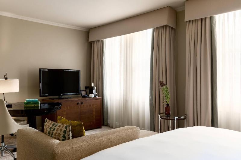 غرفة قياسية, Shangri La Hangzhou   The Back Garden Of West Lake