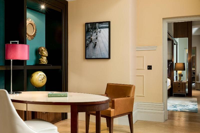 غرفة قياسية, Shangri La Hangzhou   The Back Garden Of West Lake