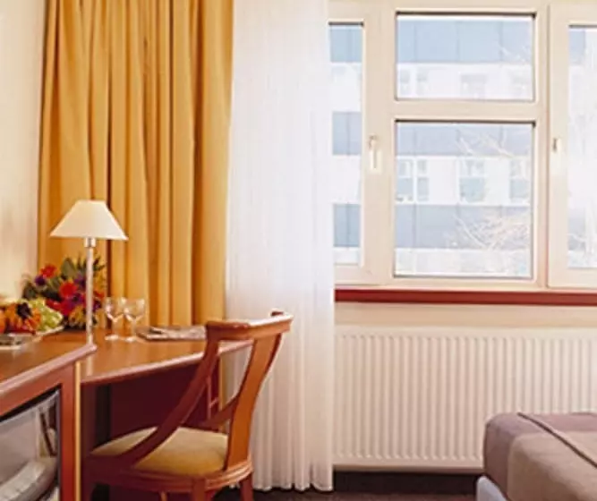 Classic Interior Room, Sorat Hotel Berlin