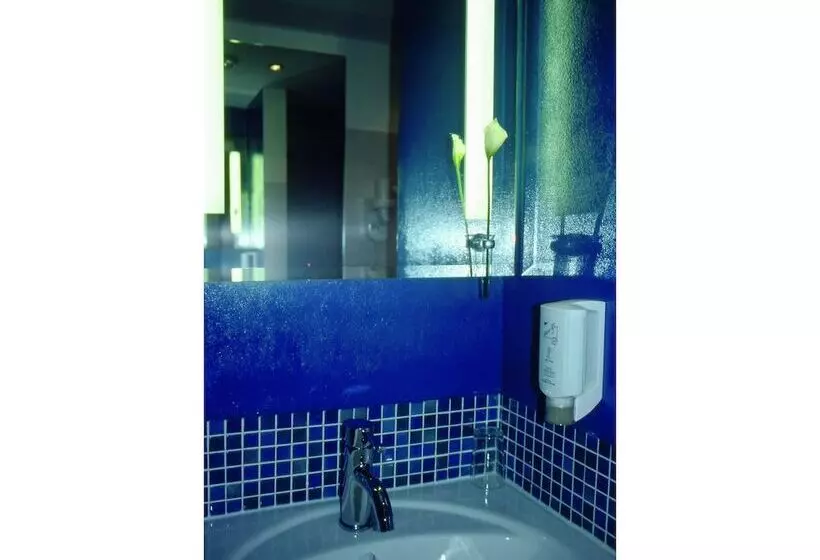 Classic Interior Room, Sorat Hotel Berlin