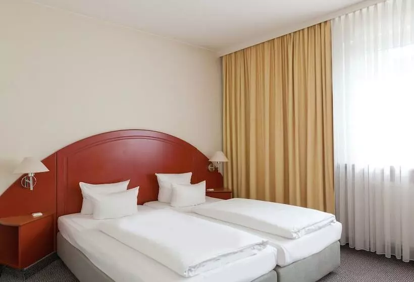 Classic Interior Room, Sorat Hotel Berlin