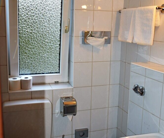 标准单人间, Steens