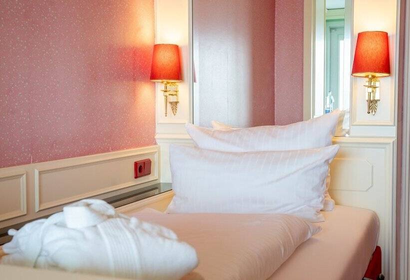 اتاق استاندارد یک نفره, Strandperle