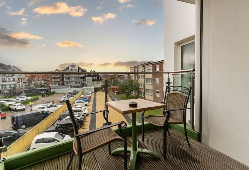 سوییت, Strandperle