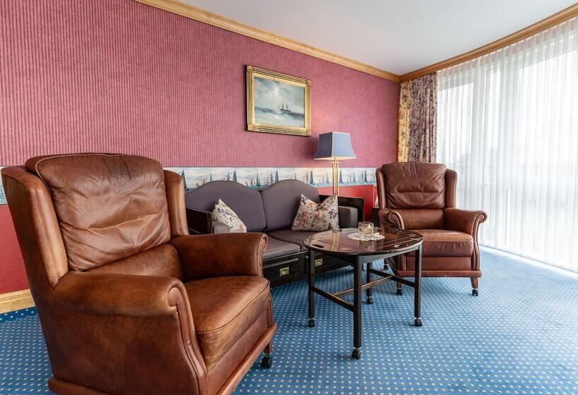 سوییت, Strandperle