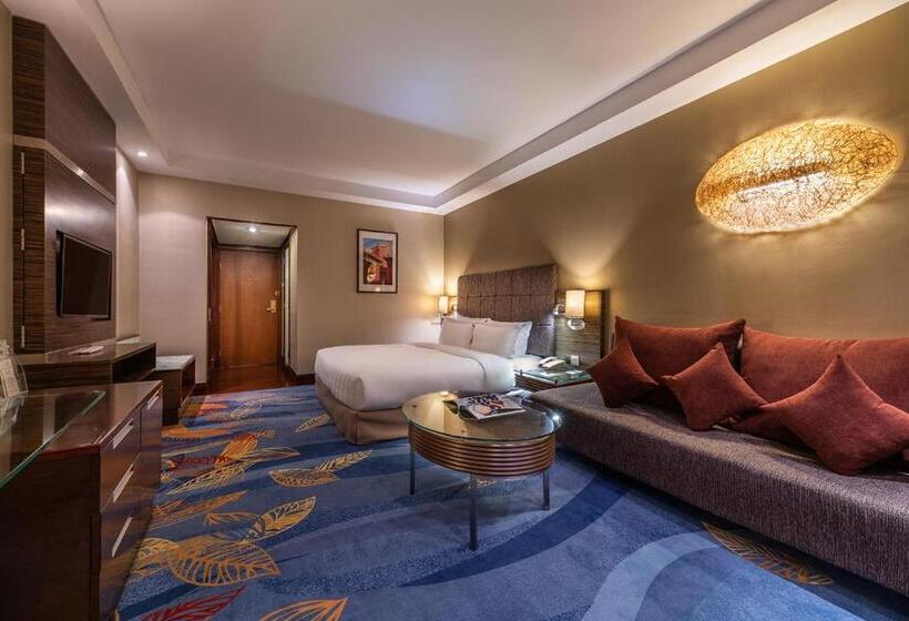 Premium Room, Novotel Beijing Peace