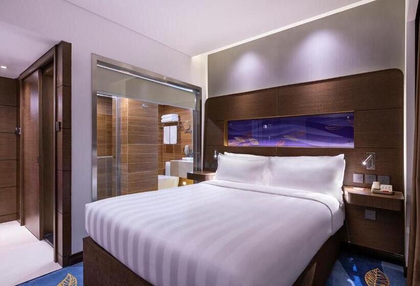 Superior Room, Novotel Beijing Peace