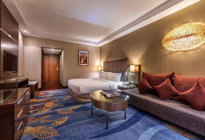 Premium Room, Novotel Beijing Peace