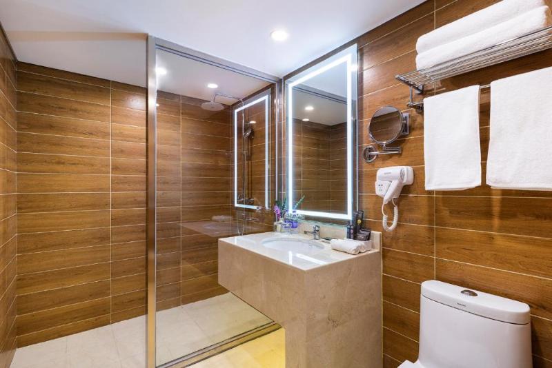 Superior Room, Novotel Beijing Peace
