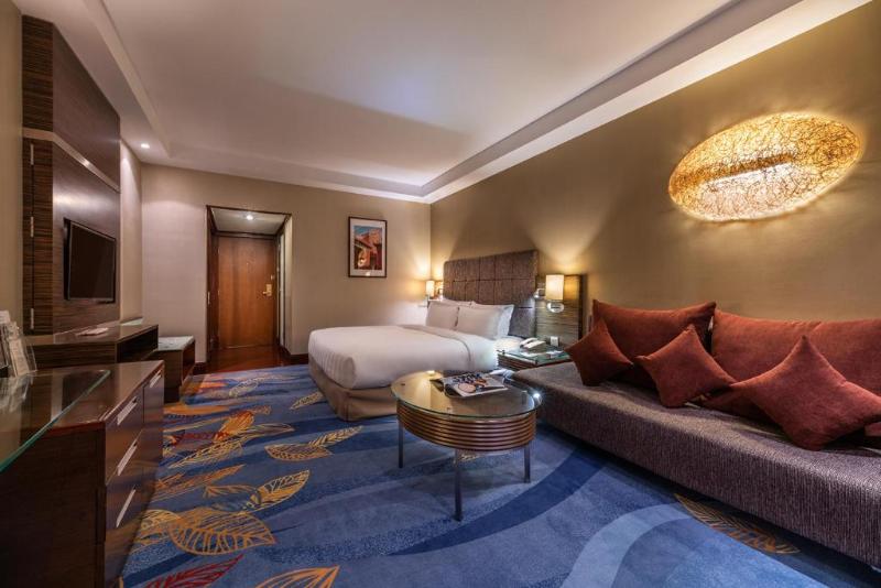 Premium Room, Novotel Beijing Peace