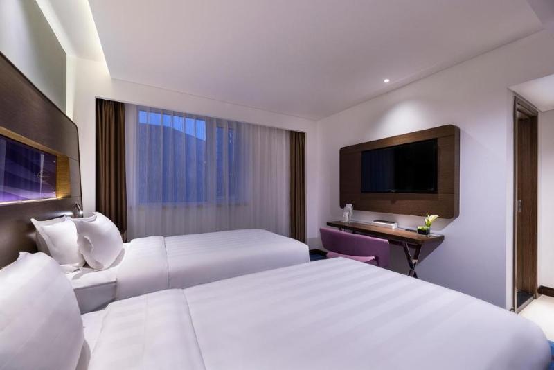 Superior Room, Novotel Beijing Peace