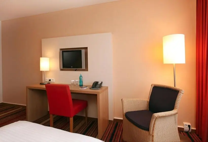 コンフォートルーム, Best Western Hotel Bochum