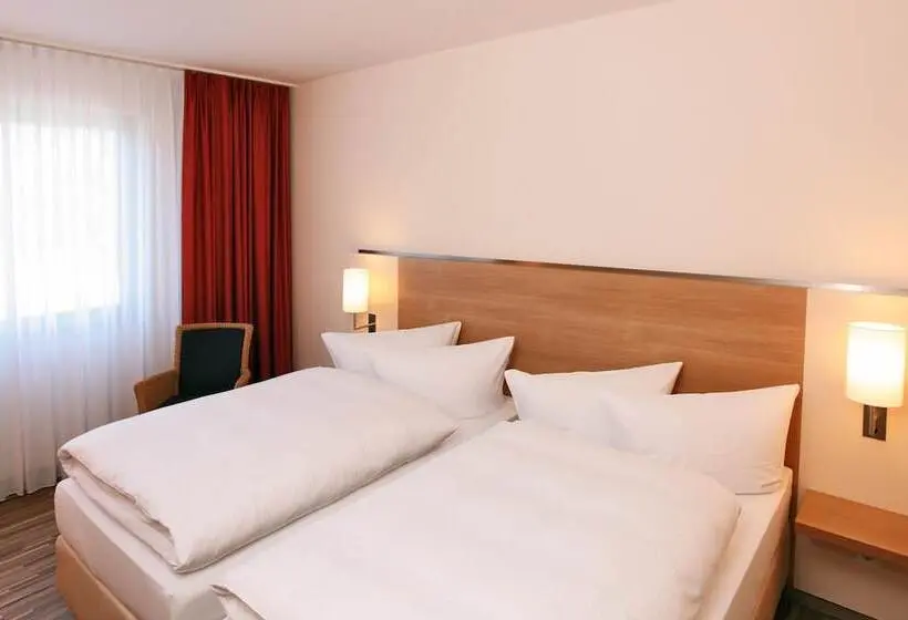 コンフォートルーム, Best Western Hotel Bochum