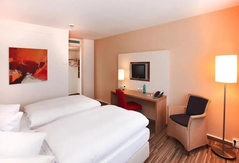 コンフォートルーム, Best Western Hotel Bochum