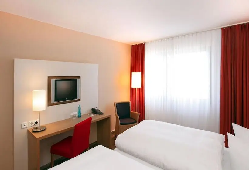 コンフォートルーム, Best Western Hotel Bochum