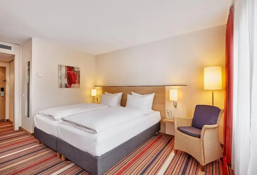 プレミアムルーム, Best Western Hotel Bochum