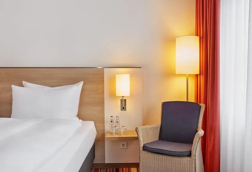 プレミアムルーム, Best Western Hotel Bochum