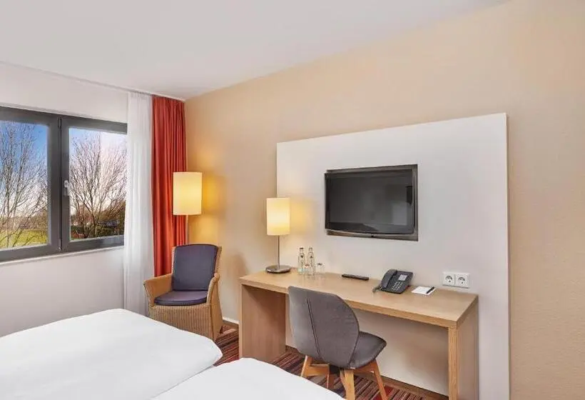 , Best Western Hotel Bochum