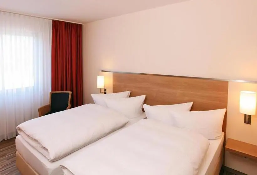 , Best Western Hotel Bochum