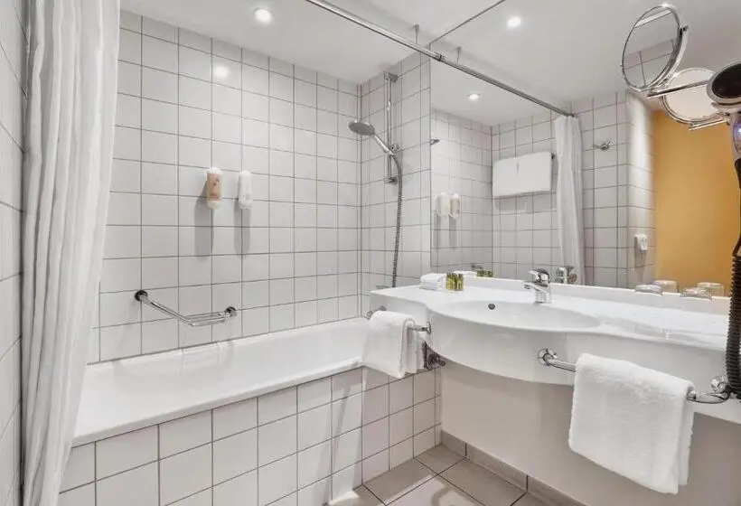 , Best Western Hotel Bochum