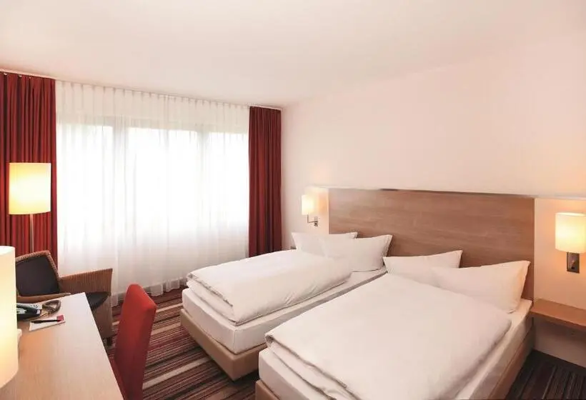 , Best Western Hotel Bochum