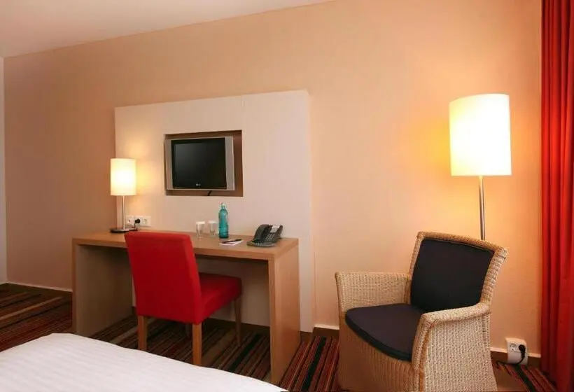 , Best Western Hotel Bochum