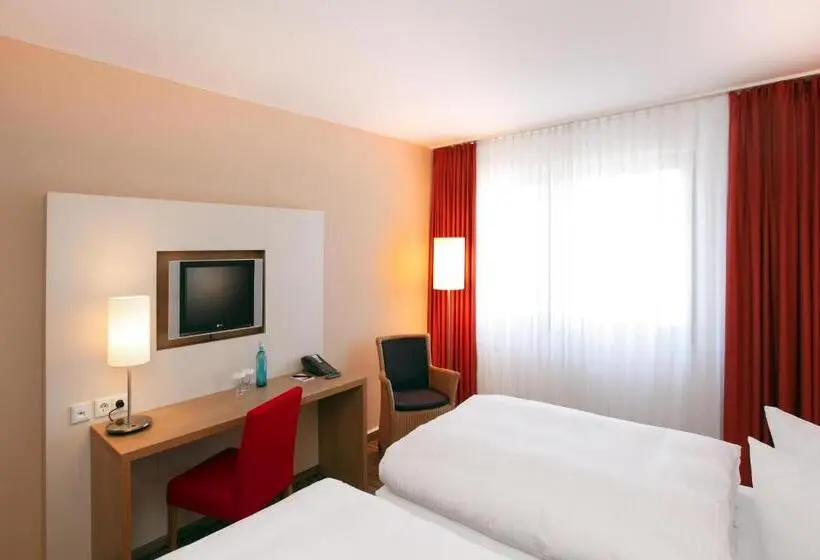 , Best Western Hotel Bochum