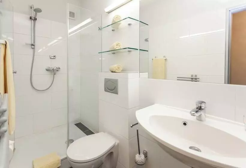 Standard-huone, Centro Hotel Goya Wolfsburg, Trademark Collection By Wyndham
