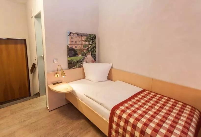 Standard-huone, Centro Hotel Goya Wolfsburg, Trademark Collection By Wyndham