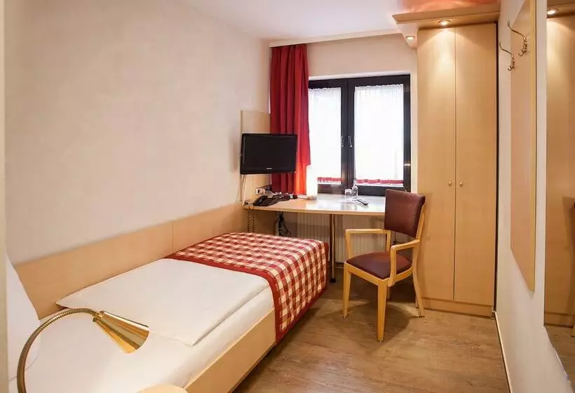 Standard-huone, Centro Hotel Goya Wolfsburg, Trademark Collection By Wyndham