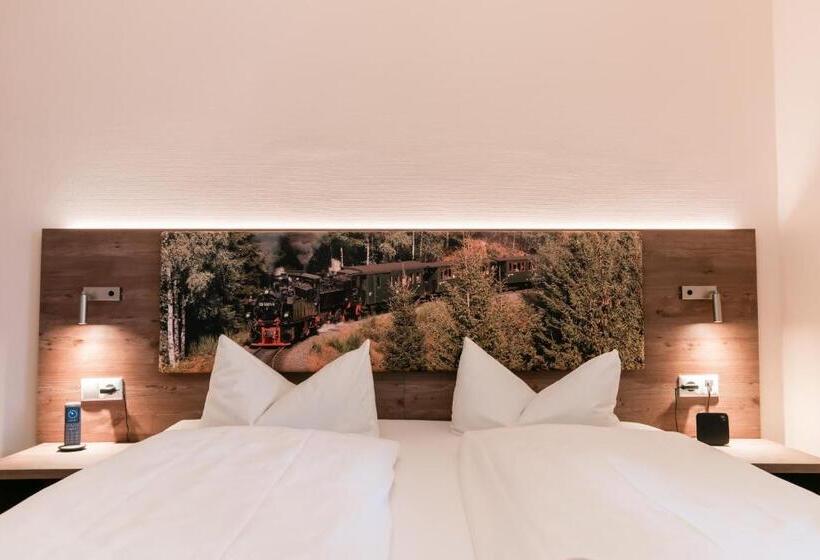 수피리어 패밀리 룸, Familien Apartmenthotel Panoramic