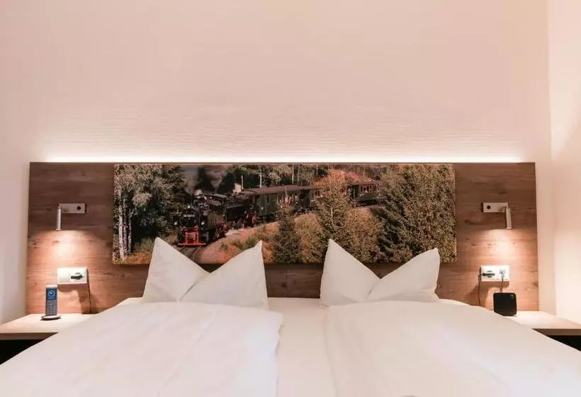 スーペリアファミリールーム, Familien Apartmenthotel Panoramic
