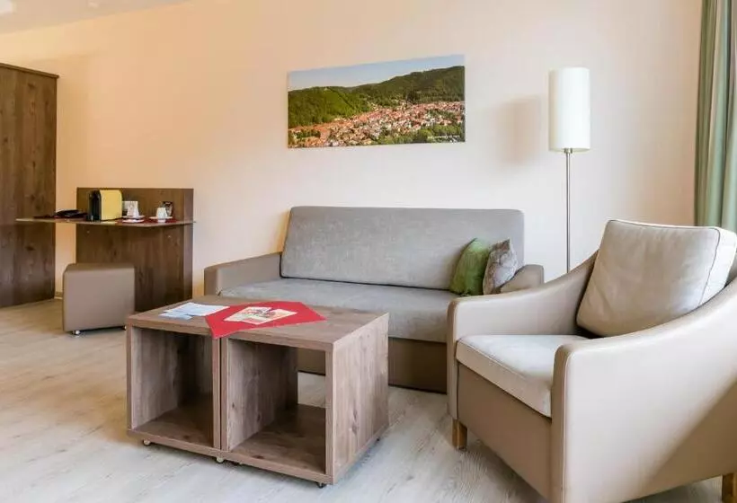 スーペリアファミリールーム, Familien Apartmenthotel Panoramic