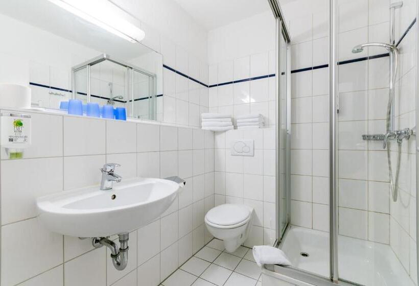 수피리어 패밀리 룸, Familien Apartmenthotel Panoramic