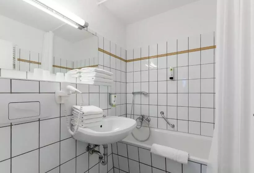 家族用アパートメント, Familien Apartmenthotel Panoramic