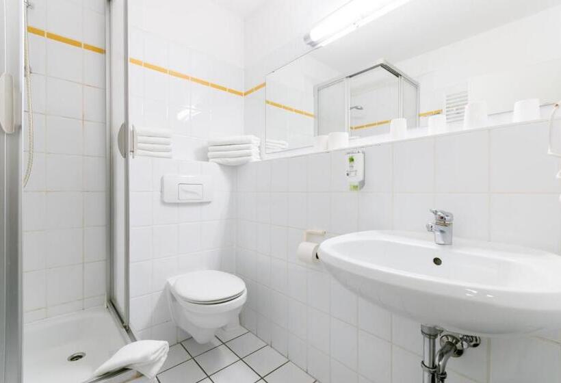 패밀리 아파트, Familien Apartmenthotel Panoramic