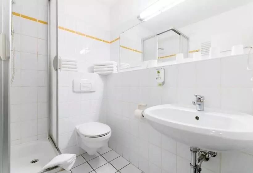 家族用アパートメント, Familien Apartmenthotel Panoramic
