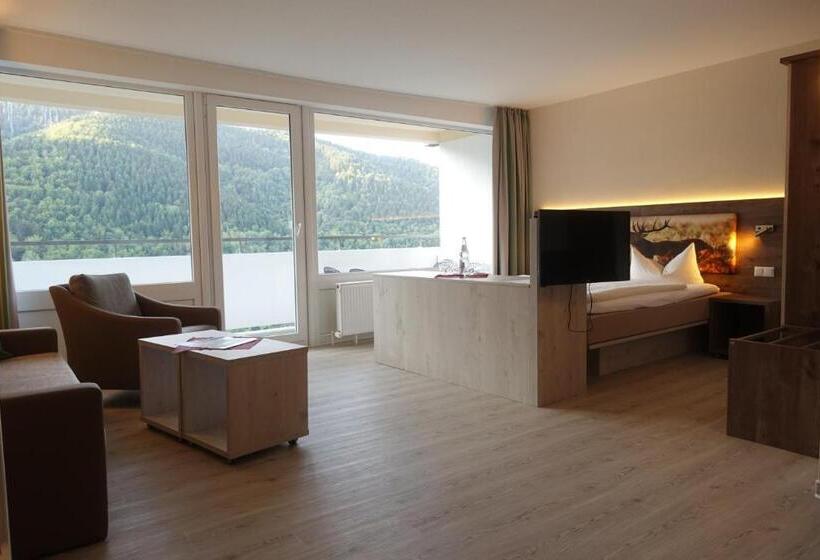 Семейный Номер Superior, Familien Apartmenthotel Panoramic