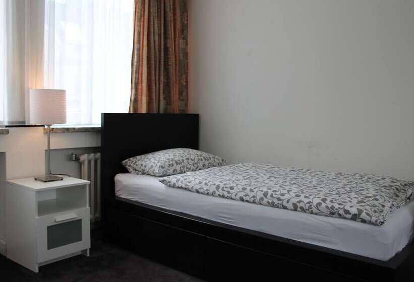 شقة ديلوكس غرفة واحدة, Bayrischer Hof