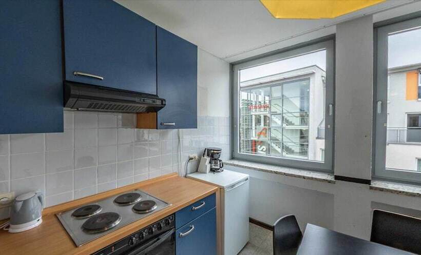 شقة سوبريور غرفة واحدة, Bayrischer Hof