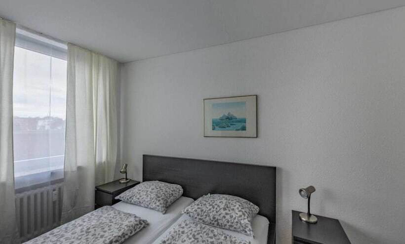 شقة سوبريور غرفة واحدة, Bayrischer Hof