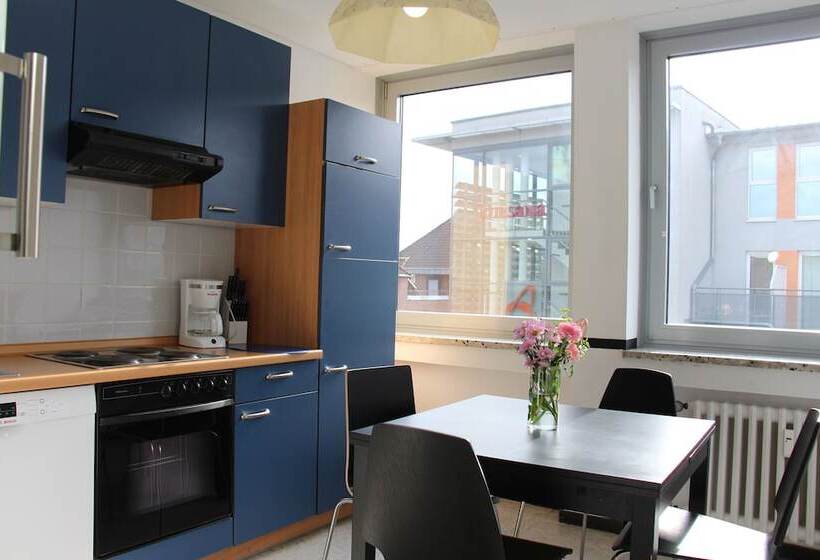 شقة سوبريور غرفة واحدة, Bayrischer Hof