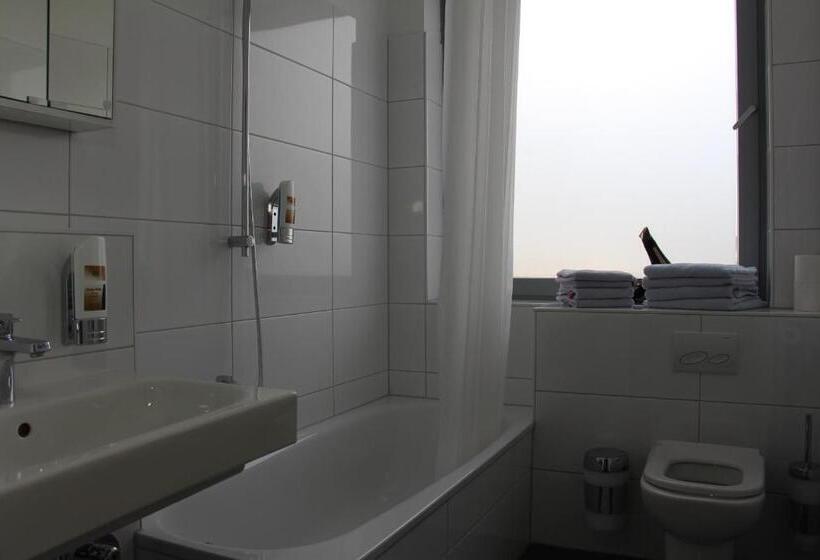 شقة ديلوكس غرفة واحدة, Bayrischer Hof