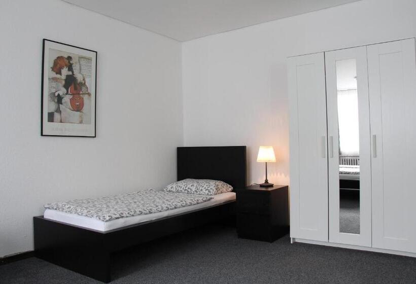 شقة سوبريور غرفة واحدة, Bayrischer Hof