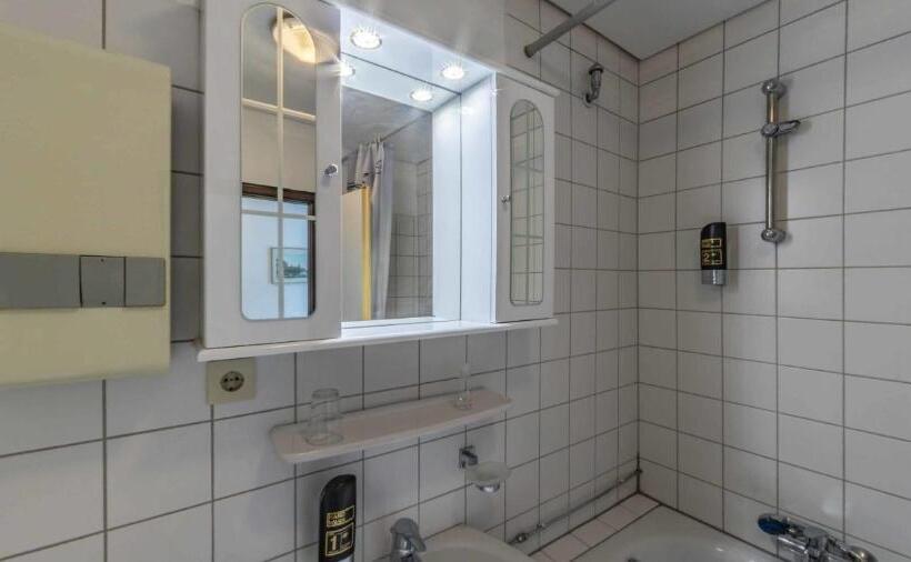 شقة سوبريور غرفة واحدة, Bayrischer Hof