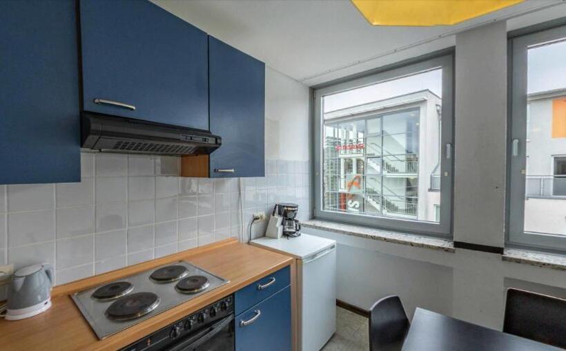 شقة سوبريور غرفة واحدة, Bayrischer Hof