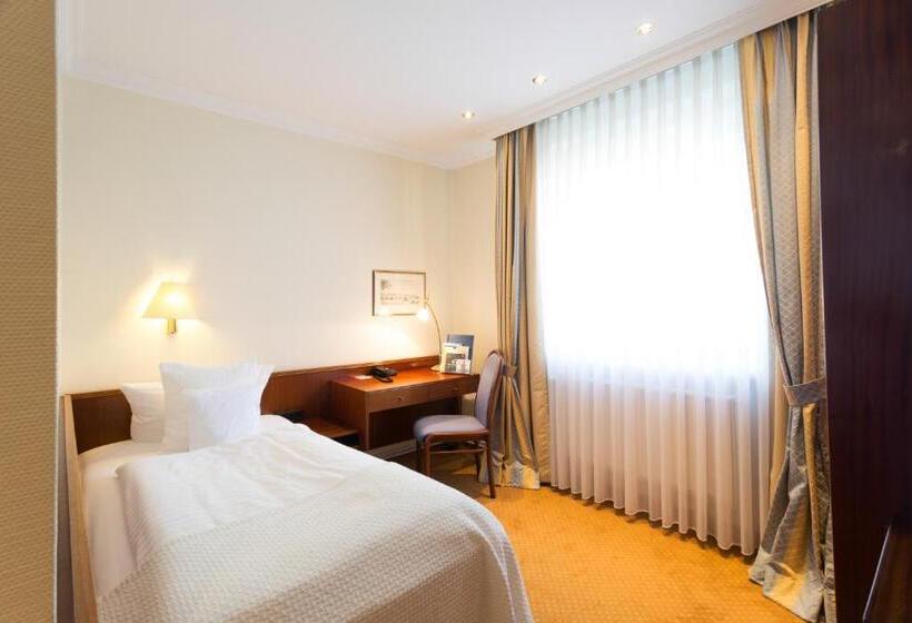 غرفة قياسية فردية, Birke, Ringhotel Kiel