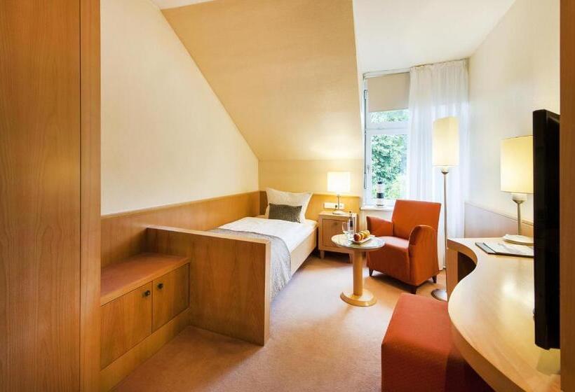 غرفة قياسية فردية, Birke, Ringhotel Kiel