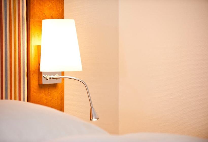 غرفة قياسية فردية, Birke, Ringhotel Kiel