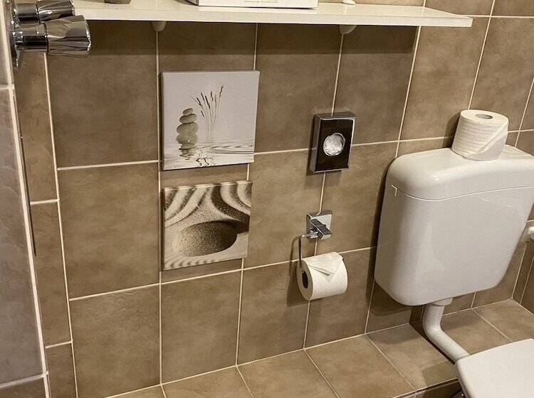 غرفة قياسية, Cascade Superior